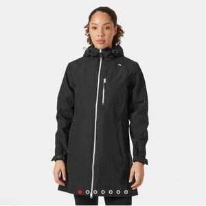 Helly Hansen Women's Rain Jacket